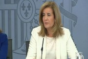 Luz verde a complemento pensiones mujeres con dos o más hijos