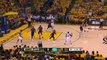 Kyrie Irving Blocks Stephen Curry _ Cavaliers vs Warriors _ Game 1 _ June 4, 2015 _ NBA Finals