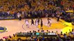 Kyrie Irving Game Tying Block _ Cavaliers vs Warriors _ Game 1 _ June 4, 2015 _ 2015 NBA Finals