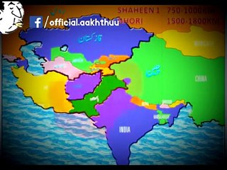 Amazing Truth about Pakistan