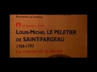 Olympe de gouges au Panthéon!