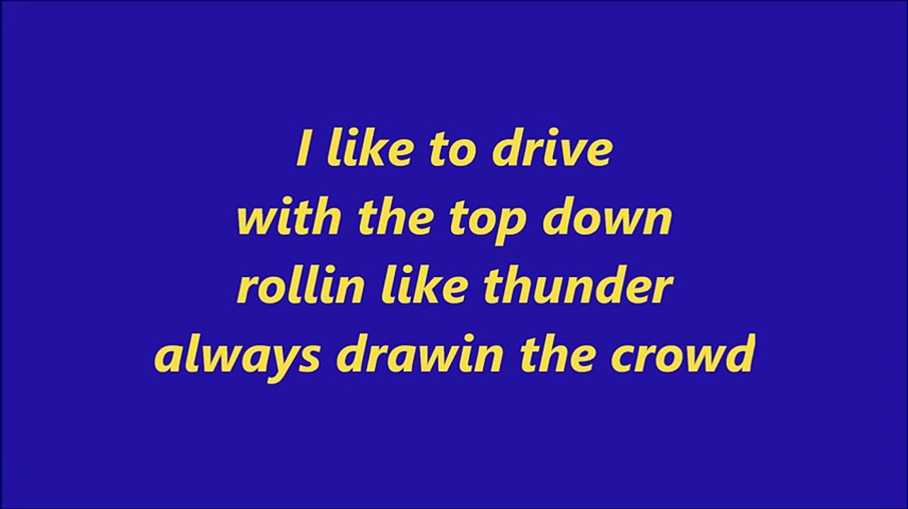 wwe zack ryder new theme song lyrics radio 1080p hd