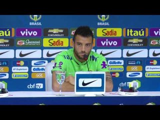 Com idade olímpica, Felipe Anderson se concentra nos treinos e amistosos