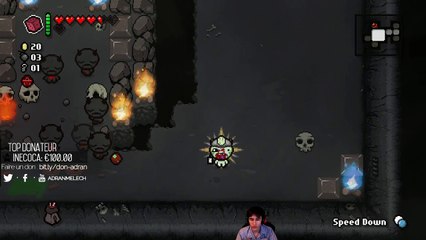 Rediffusion Adran - 05/06/2015