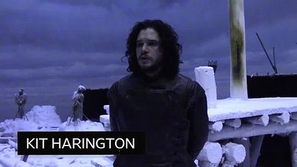 30 saniyede Game of Thrones - YouTube