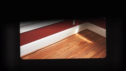 skirting boards