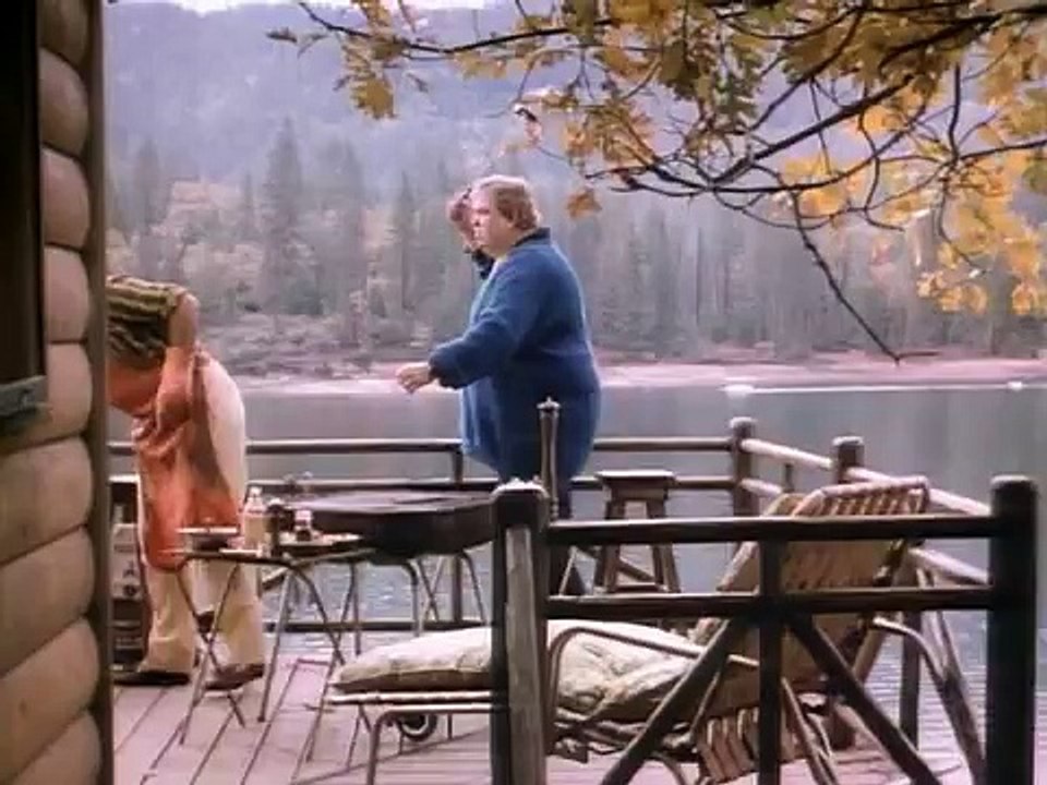 The Great Outdoors (1988) - Two Original Theatrical Trailers Back to Back