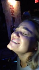 Talenti di famiglia - Cristel Carrisi