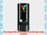 Pinnacle 22461 PCTV Mac HD USB Mini Stick