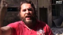 İdlib'de vakum bombalı saldırı 20 ölü