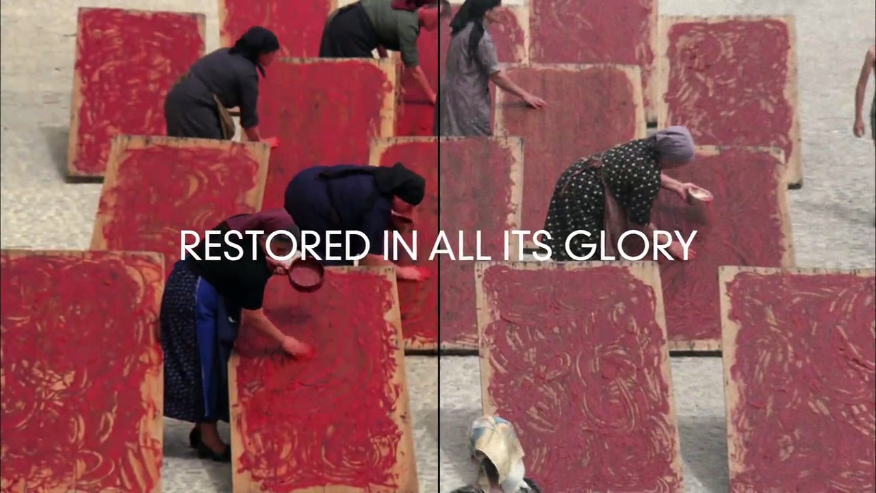 Cinema Paradiso de Giuseppe Tornatore - Bande-Annonce