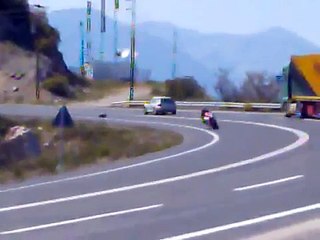 moto gp bralos greece oropos crazy bikers