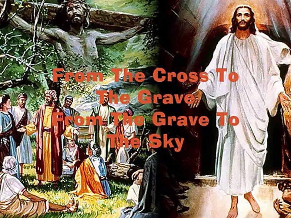 Lord I Lift Your Name On High - Maranatha Singers (With Lyrics)