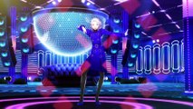 Persona 4 : Dancing All Night - Margaret trailer