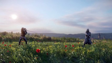 Kingdom Come  Deliverance - Teaser E3 2015