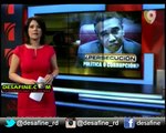Caso de Felix Bautista en El Informe de Alicia Ortega