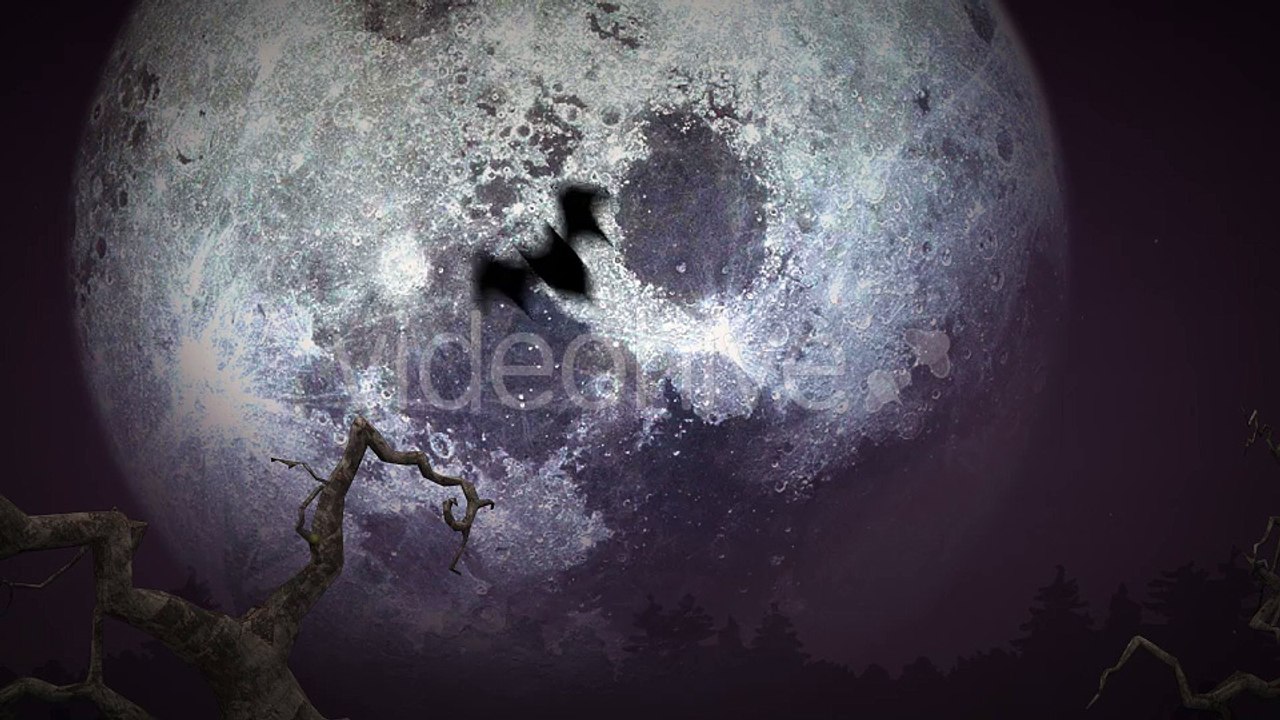 After Effects Project Files - Halloween Party - VideoHive 8875749