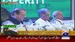 Geo News Headlines 5 June 2015_ News Pakistan Shehbaz Sharif Speech at Metro Bus