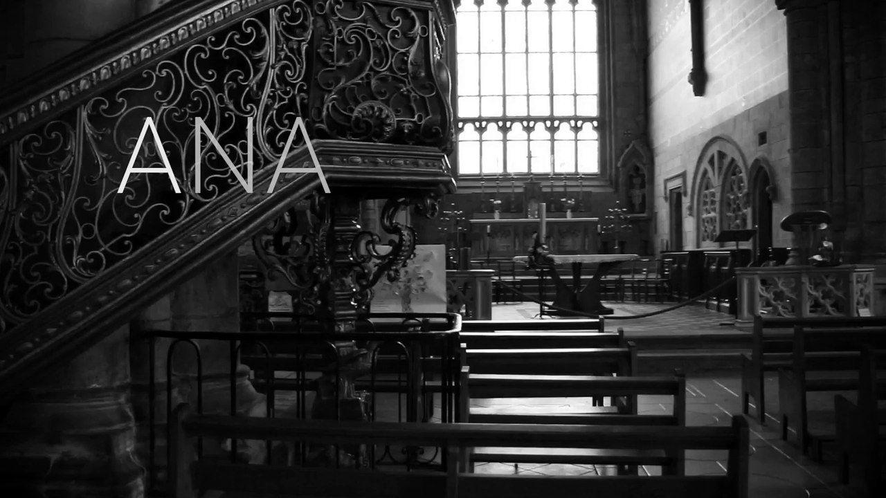 Analemnon - Le Seigneur de L'Hermine | Repérages de lieux de tournage