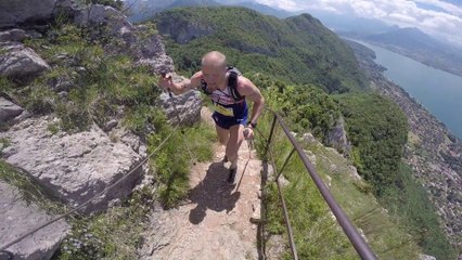 Trail : revivez les Championnats du Monde et la Maxi Race à Annecy