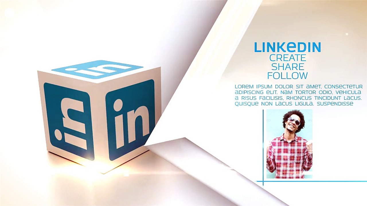 After Effects Project Files - Your Social Networks - VideoHive 8933723