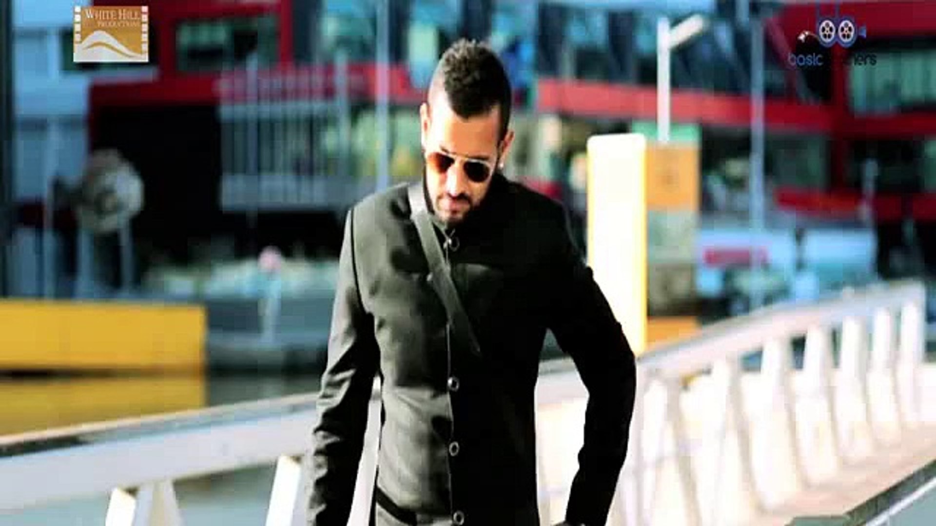 Athroo-Latest Punjabi Song By Garry Sandhu (EASY-SMILE), image size:1920x1080