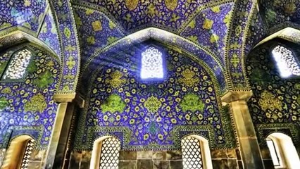 Dünyanın En İlginç 10 Tarihi Yapısı