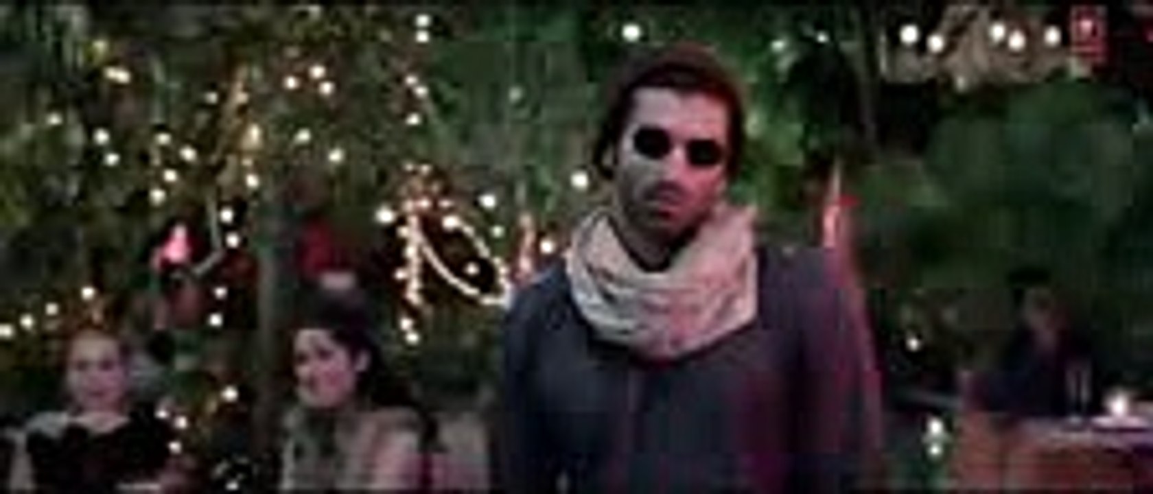 Aashiqui2Mashup