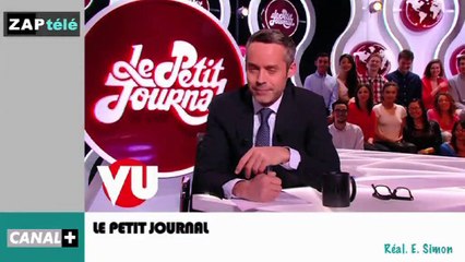 Zapping télé du 4 juin 2015 - Roland Garros : Les commentaires douteux de L. Chamoulaud !