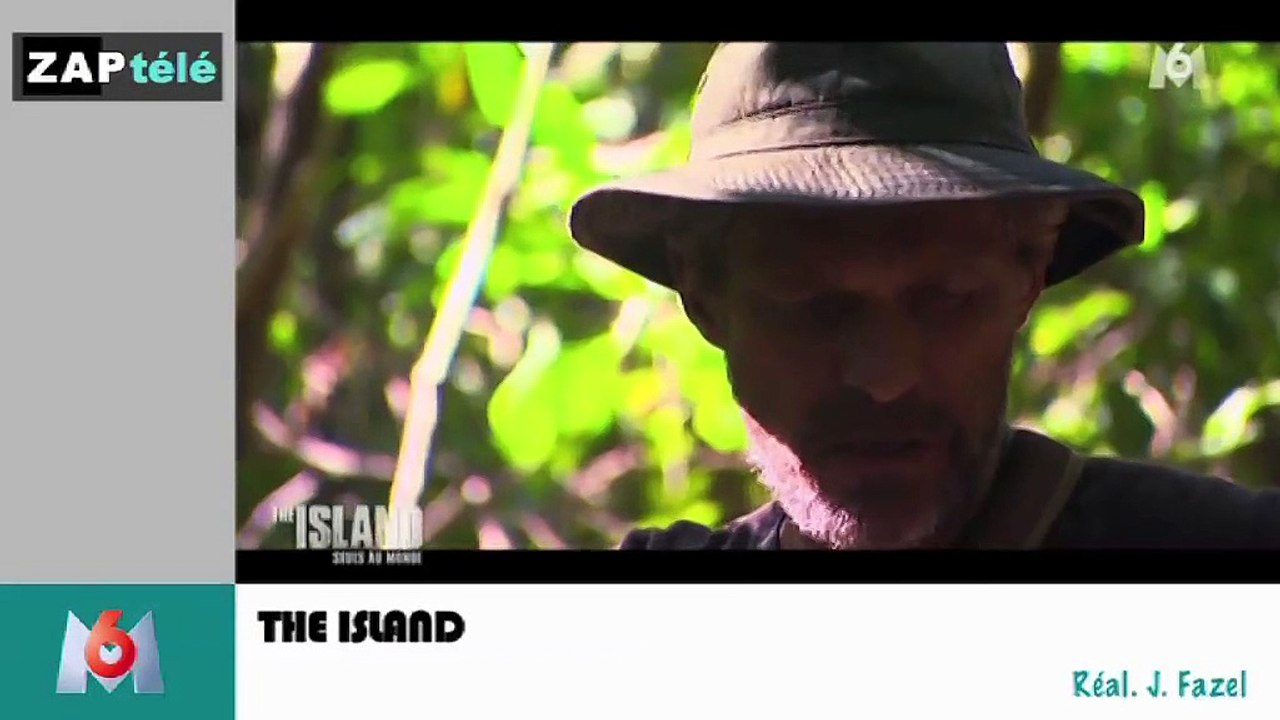 Zapping du 3 juin 2015 - BHL : "l'entartage, c'est du para-fascisme !"