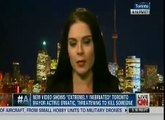 Interview - Toronto Mayor Rob Ford's Family on Ranting Video on CNN w/ Anderson Cooper - 11/7/13