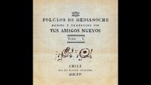 Tus Amigos Nuevos - Folclor de Medianoche I - 03 Promotora