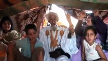 Campamento GDEIM IZIK // Les sahraouis assiégés