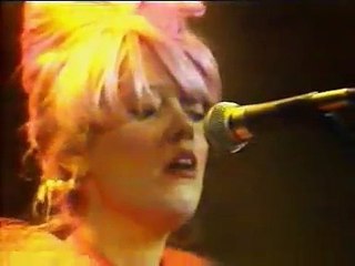B52's - Mesopotamia (Live)