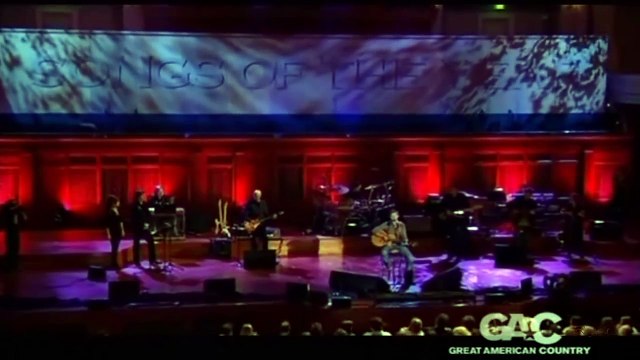 Josh Turner - He Stopped Loving Her Today