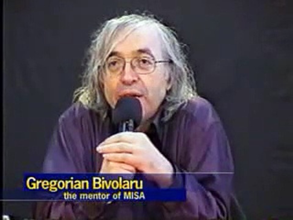 Gregorian Bivolaru - despre abuzurile procurorilor