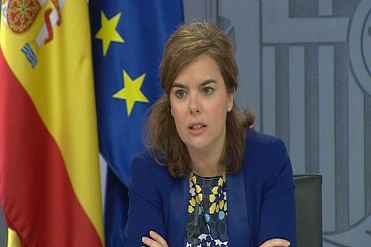 Gobierno intenta defender al deporte de corrupción