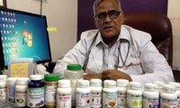 GOTUKOLA USES AND BENEFITS   CENTELLA ASIATICA HERB   By Dr  Madan Gulati   Planet Ayurveda