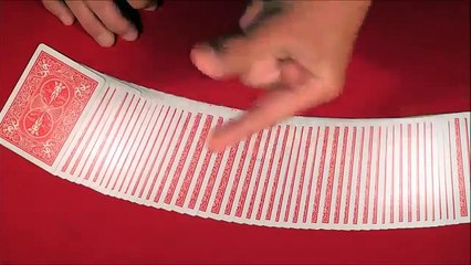 Mind-Blowing Mathematical Card Trick Revealed! 🃏