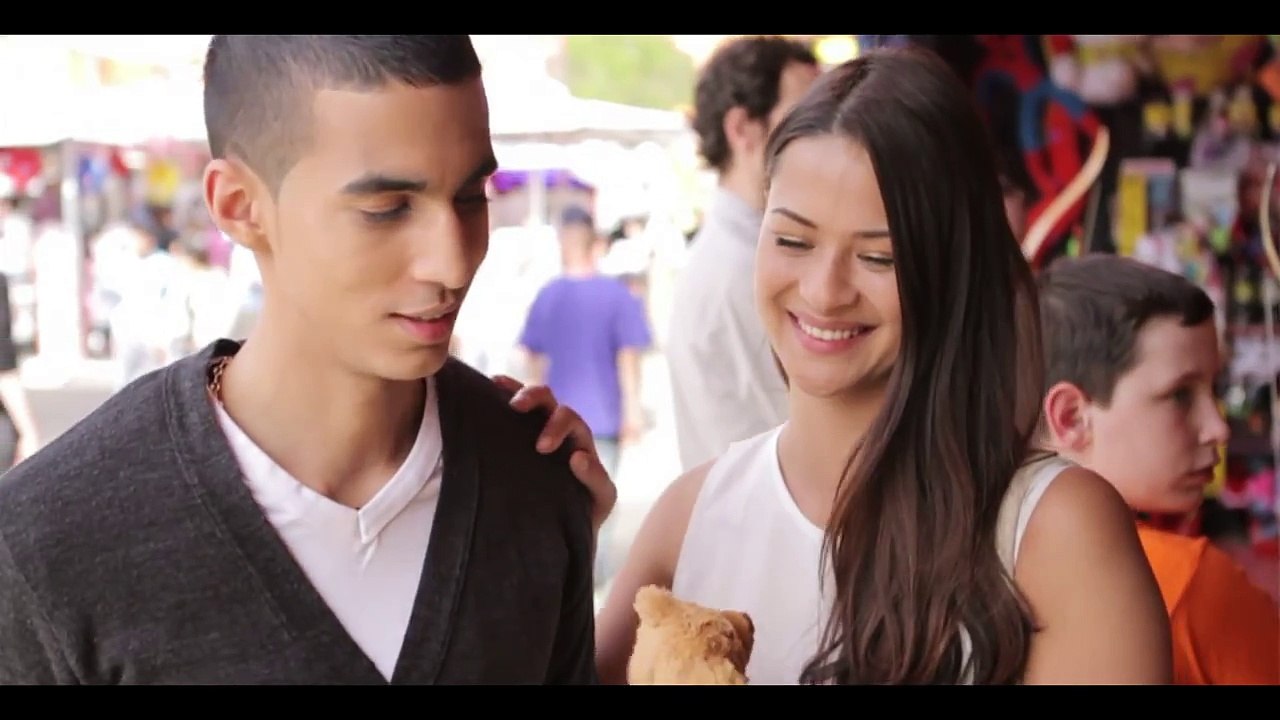 Souf - Histoire D'un Premier Amour (Clip Officiel)