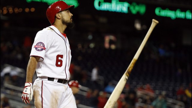FNTSY: Positive Signs in Rendon's Return