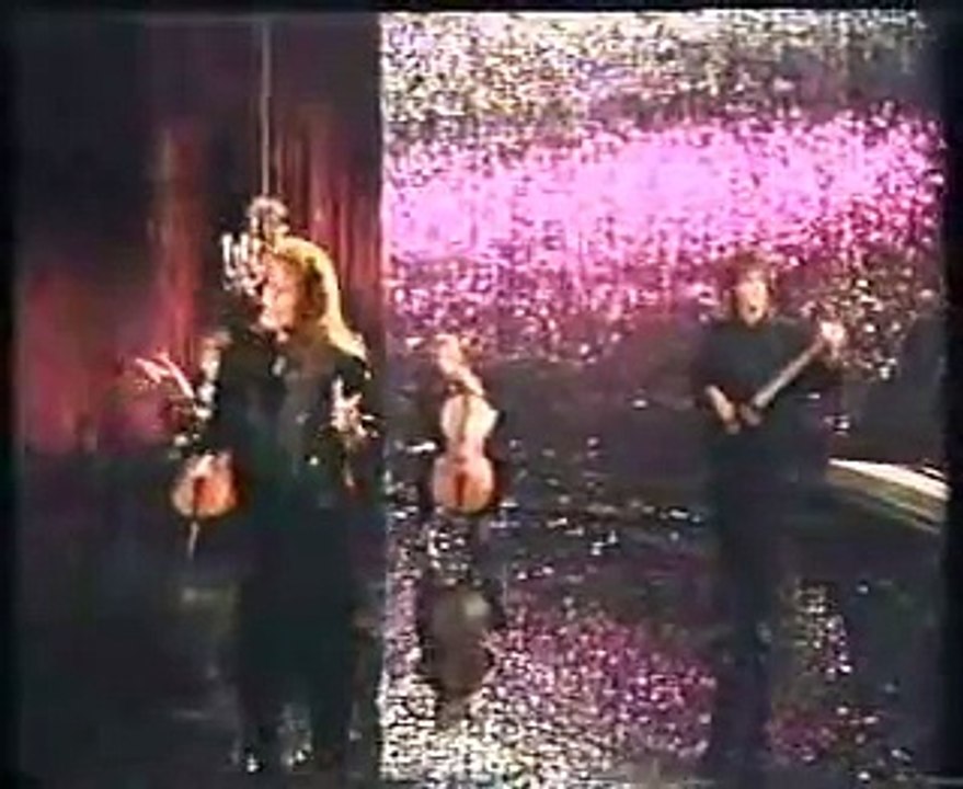 Loreen - Sandra Cretu