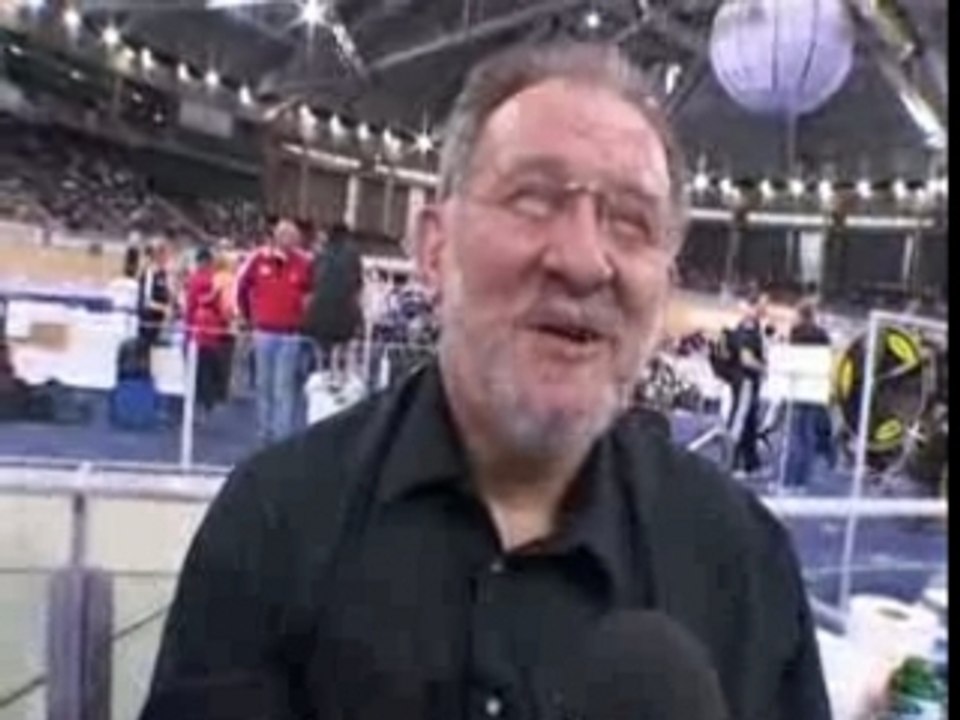 Jean Moiroud