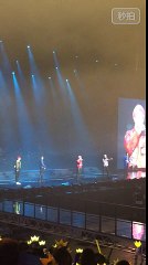 [150605] BB in Beijing #3-Talk time