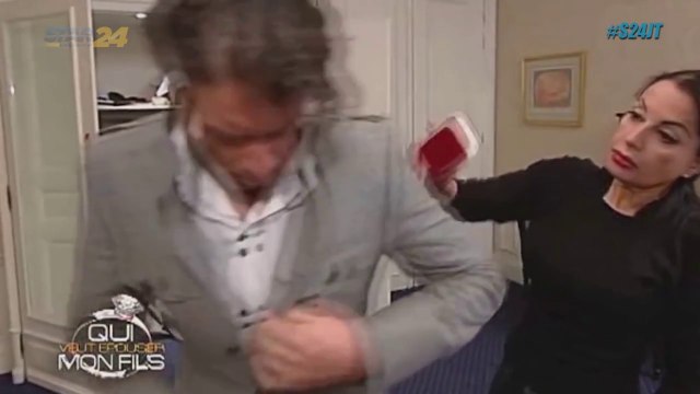 « Qui veut épouser mon fils ? » revient sur TF1