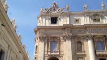 Campanario del Vaticano