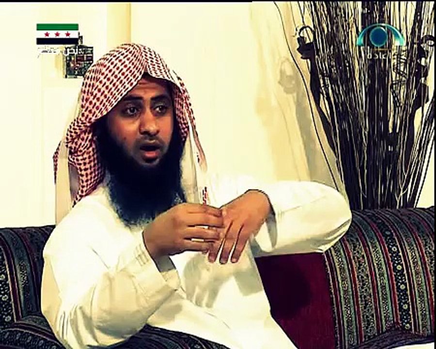 نايف الصحفي يتحدث عن توبة الداعية منصور السالمي