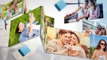 After Effects Project Files - Photo Gallery Show - VideoHive 8795985