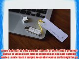 Memories of Growing Up' USB Stick In Gift Presentation Package - 32 gigabytes