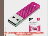 5 Pack - Sandisk 8GB Cruzer Facet USB 2.0 Portable Memory Stick Flash Pen Drive - Retail Package